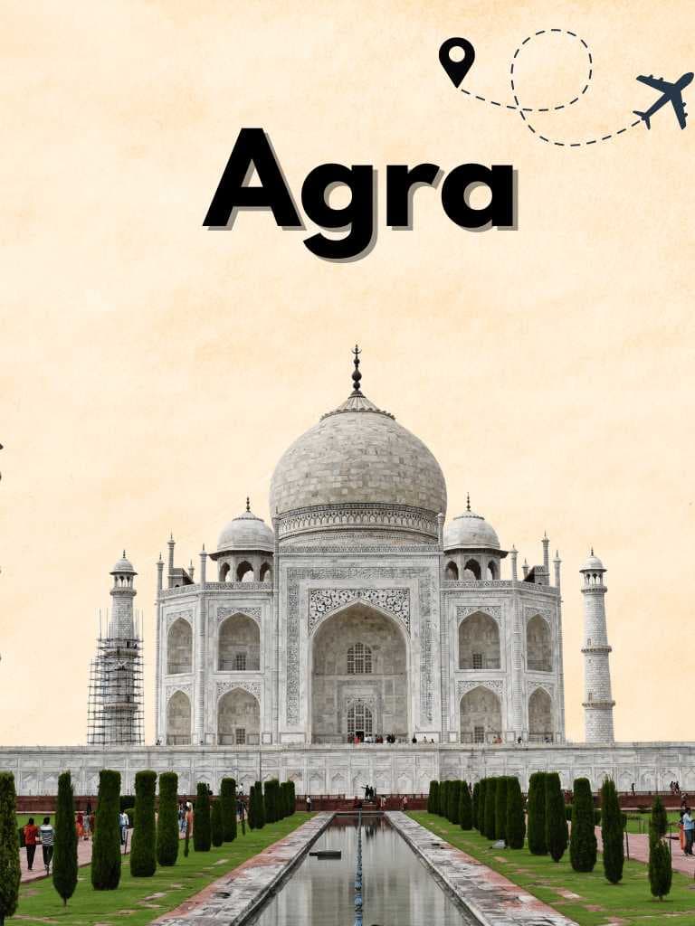 Agra