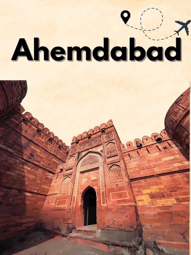 Ahmedabad