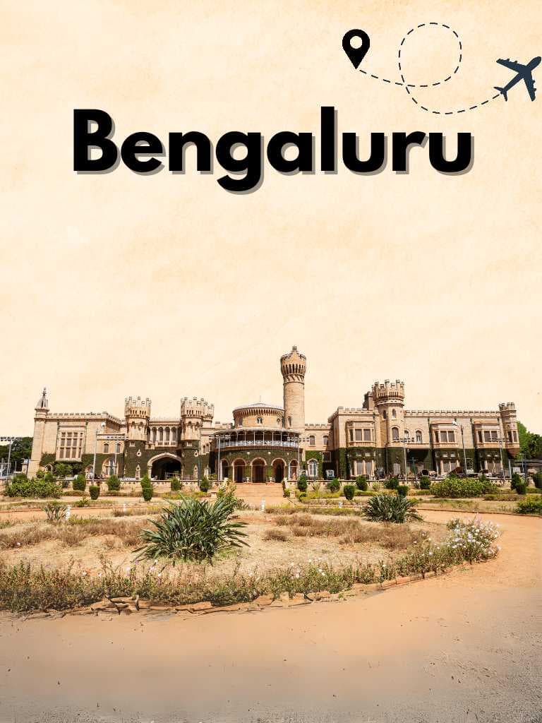 Bangalore