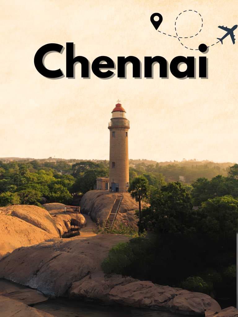 Chennai
