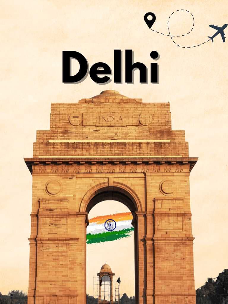 Delhi