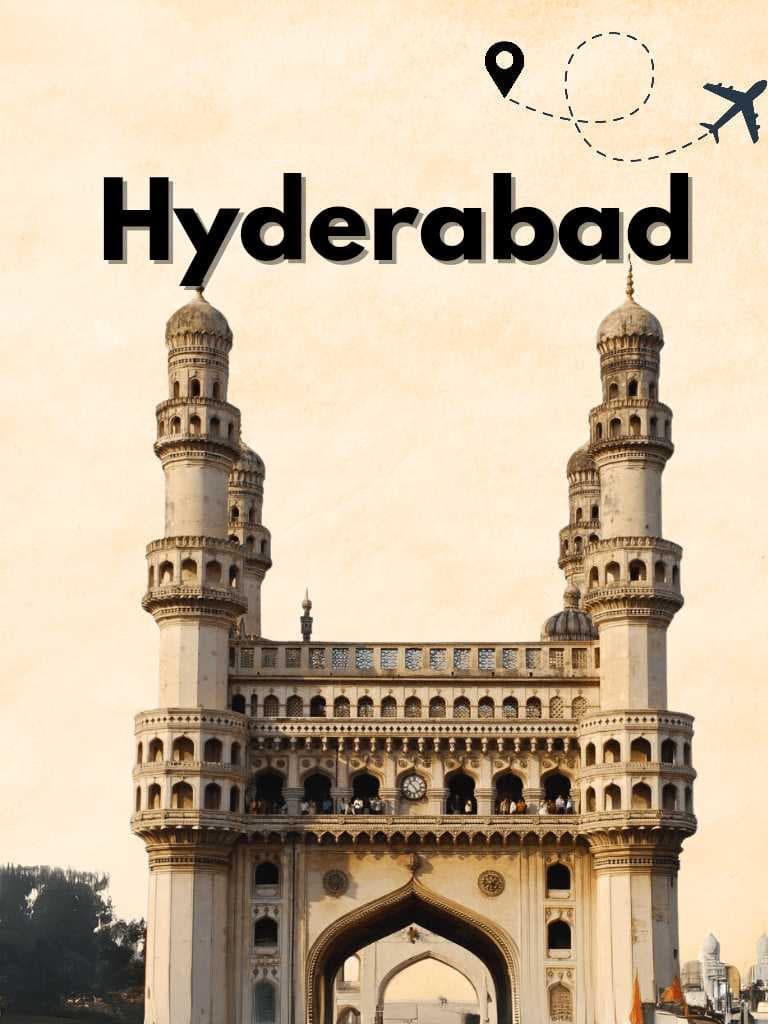 Hyderabad