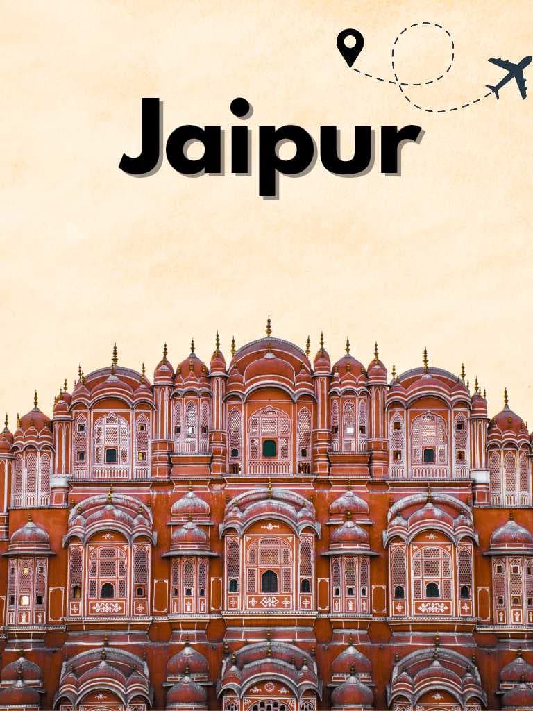 Jaipur