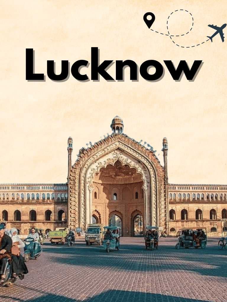 Lucknow