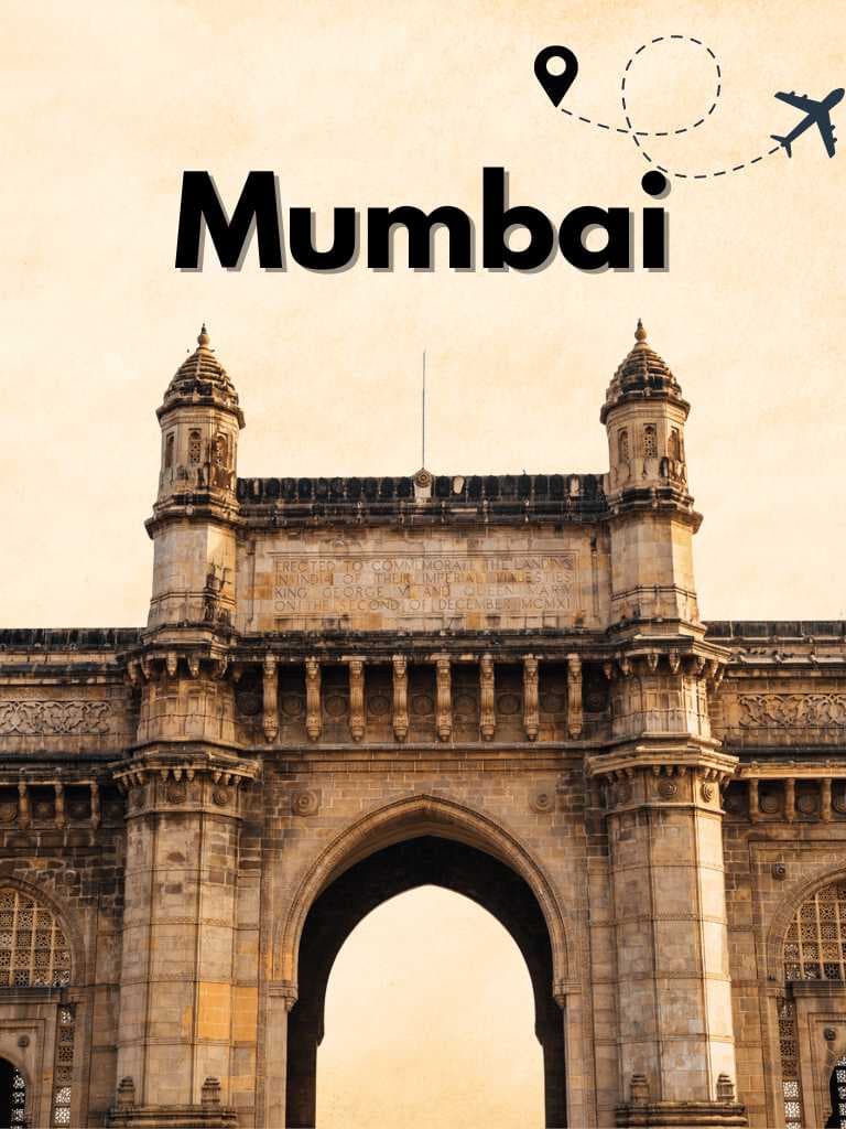 Mumbai