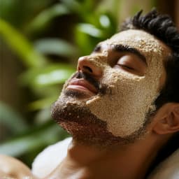 De Tan Facial