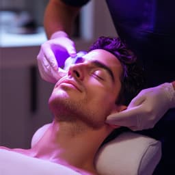 Diamond Facial