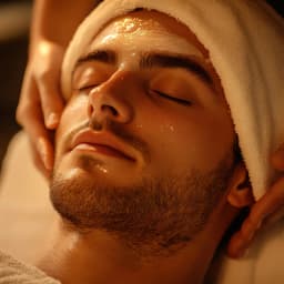Gold Facial