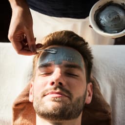 Anti Pollution Facial