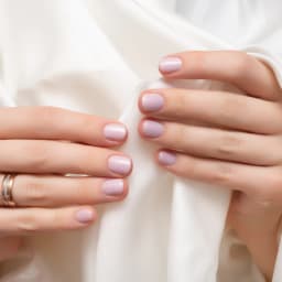 French Manicure