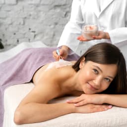 Rica Full Body Waxing